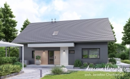 Projekt domu As 12 (3)